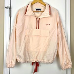 Levi’s Nora Windbreaker
